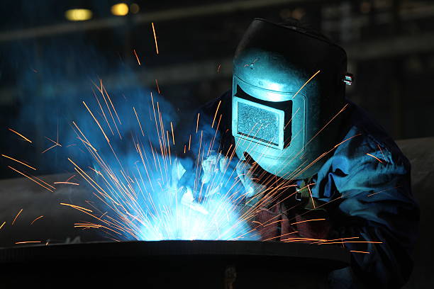 Best Aerospace and Defense Welding in Caldwell, ID