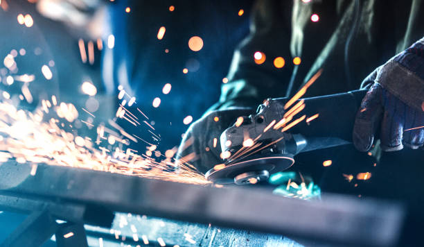 Best Specialty Welding Processes in Caldwell, ID
